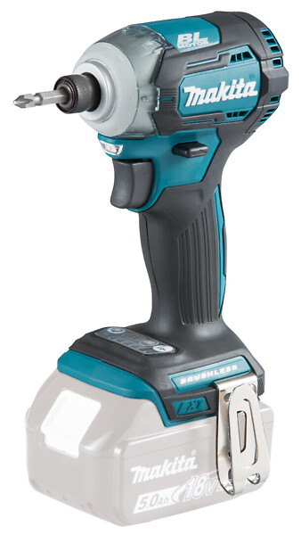 Makita DTD170 iskevä ruuvinväännin  