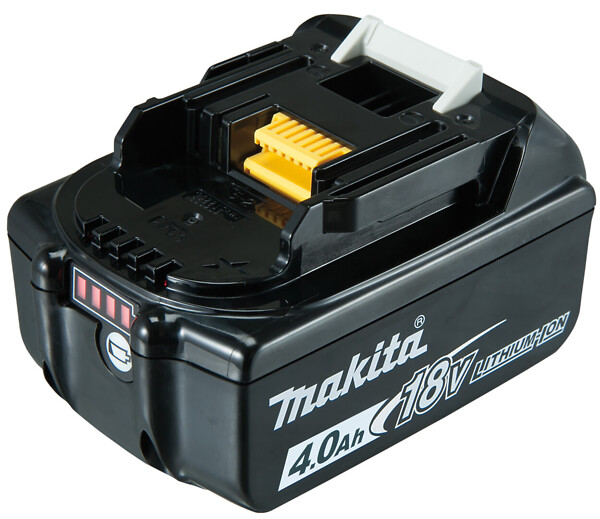Battery BL1840B 18V 4.0 Ah Makita 197265-4, 4.0Ah