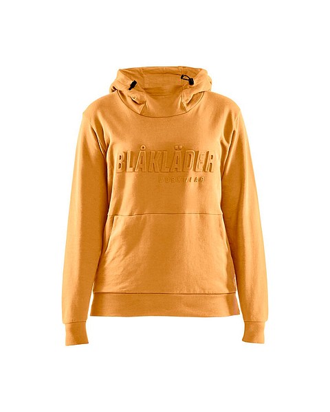 N huppari BLÅKLÄDER 3D 3560 XS 356011583709 XS Honey Gold