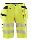 RTshor BLÅKLÄDER HVis STR 1586 C46