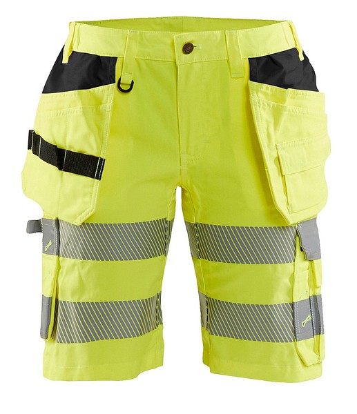 N Shortsi BLÅKLÄDER HV STR 7186 C40 718618113300 C40 HVis kelt