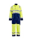 Haalari BLÅKLÄDER Hi-Vis 6373 C58