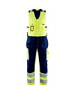 Avohaalari BLÅKLÄDER HVis 2653 D96