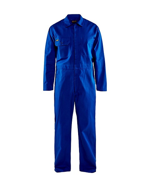 Haalari BLÅKLÄDER 6270 D104 627018008500 D104 sin
