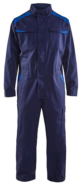 Haalari BLÅKLÄDER 6054 C52 605412108884 C52 M.sin/Royal sin