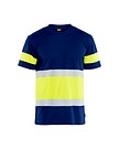 T-paita BLÅKLÄDER Hi-Vis 3387 L