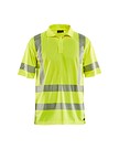 Pikee BLÅKLÄDER HVis UV 3428 3XL