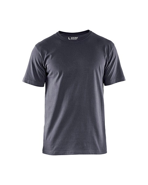 T-paita BLÅKLÄDER 3525 4XL 352510429600 4XL Harmaa