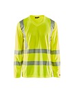 T-paita BLÅKLÄDER HVis UV 3385 S