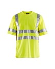 T-paita BLÅKLÄDER Hi-Vis 3413 3XL