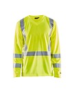 T-paita BLÅKLÄDER HVis UV 3383 2XL