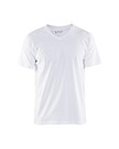 T-paita BLÅKLÄDER v-kaulus 3360 L