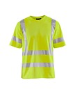 T-paita BLÅKLÄDER HVis UV 3380 4XL