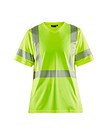 N T-paita BLÅKLÄDER HVis UV 3336 XL