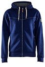 Huppari BLÅKLÄDER pilee 4933 4XL
