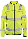 Microfleece BLÅKLÄDER HVis 4941 L