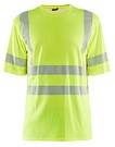 T-paita BLÅKLÄDER Hi-Vis 3522 4XL