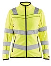 Microfleece BLÅKLÄDER HVis 4966 2XL