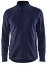 MicroFleece BLÅKLÄDER 4895 3XL