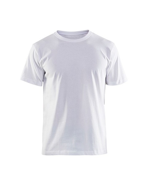 T-paita BLÅKLÄDER 3535 XL 353510631000 XL Valkoinen