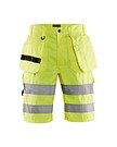 RTshortsi BLÅKLÄDER HVis 1535 C48