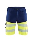 Shortsit BLÅKLÄDER HV STR 1541 C60