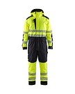 Haalari BLÅKLÄDER HVis 6725 4XL