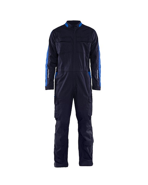 Haalari BLÅKLÄDER Stretch 6144 C54 614418328985 C54 M.sin/sin