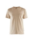 T-paita BLÅKLÄDER 3D 3531 3XL