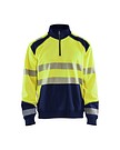 College BLÅKLÄDER HVis 3556 3XL