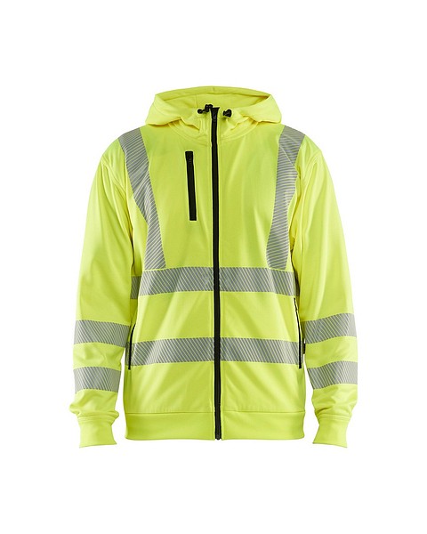 Huppari BLÅKLÄDER HVis 3565 XS 356525383300 XS HVis kelt