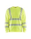 College BLÅKLÄDER Hi-Vis 3562 M