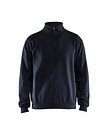 Sweatshirt BLÅKLÄDER zipper 3587 XS