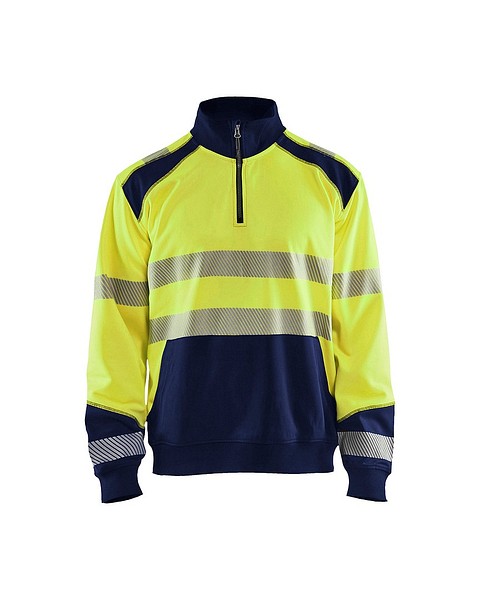 College BLÅKLÄDER HVis lyh. 3556 XL 355625283389 XL HVis kelt./M.Sin