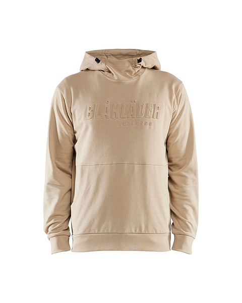 Huppari BLÅKLÄDER 3D Lämmin 3530 L 353011582509 L Beige limited