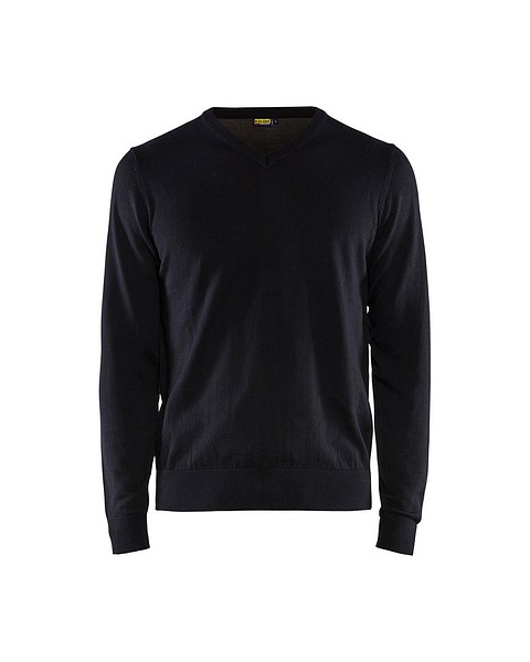 College BLÅKLÄDER Neulottu 3590 XL 359021228600 XL Mariininsininen
