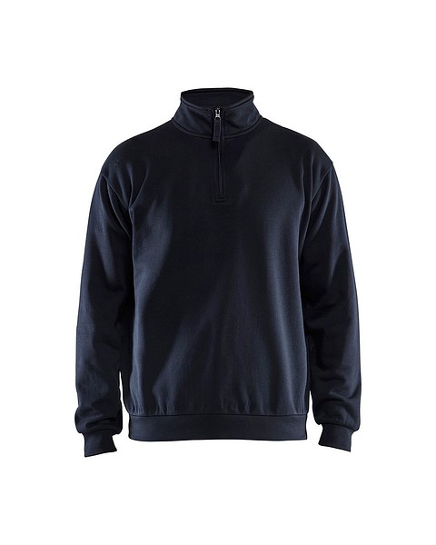 College BLÅKLÄDER vetoketju 3587 XL 358711698600 XL Mariininsininen