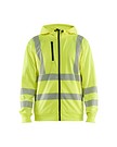 Huppari BLÅKLÄDER HVis 3565 XL