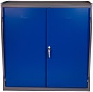 Workshop cabinet g/b 1020x1020x540