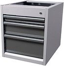 Tool cabinet 3d g w385xd500xh435