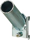 Hook tube holder diam. 24mm