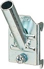 Hook tube holder diam. 9mm