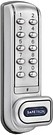 Lock electric cl1200