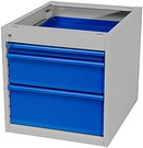 Tool cabinet 3 d 534x670x540