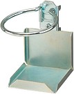 Hook spray can/water bottle