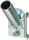 Hook tube holder diam. 16mm