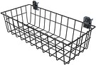 Hook wire basket b385dj.180h100mm
