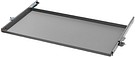 Sliding shelf heavy grey