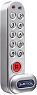 Code lock electric cl1000