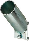 Hook tube holder diam. 35mm